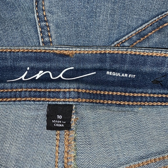 INC Shorts - Picture 3 of 7